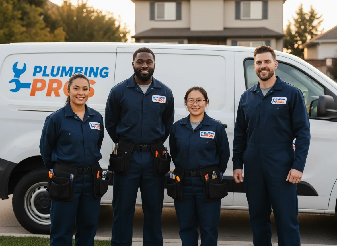 Water Heater Repair company in Evington, VA